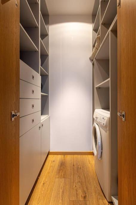 Appartement Urbannest Szafarnia 7-71 à Gdańsk Extérieur photo