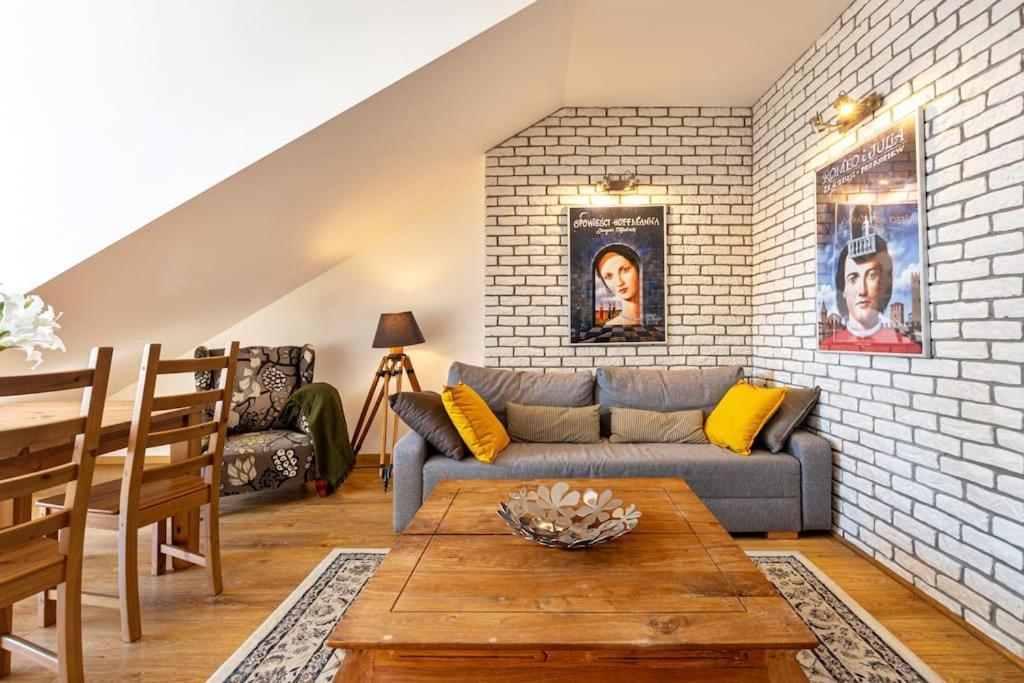 Appartement Urbannest Szafarnia 7-71 à Gdańsk Extérieur photo